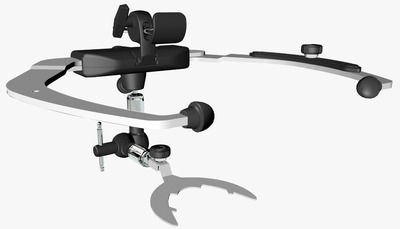 Garfo para desdentado elite 2