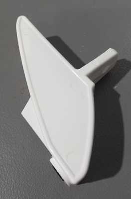 Pe injetado autoclave