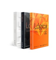 Livros l%c3%b3gica