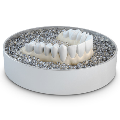 Porta modelos caneca