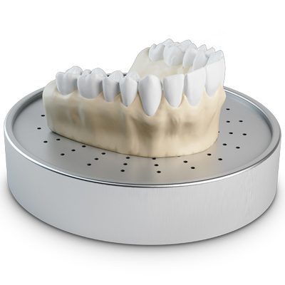 Porta modelos plano 2